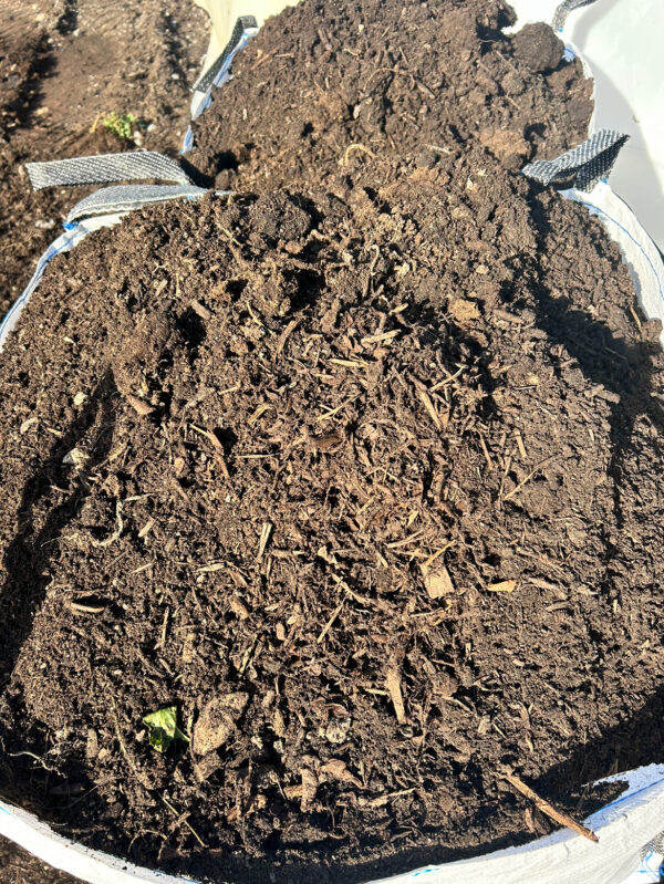Farm Yard Compost