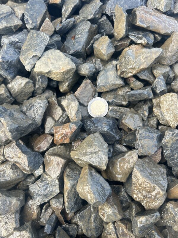 Welsh Highland Flint